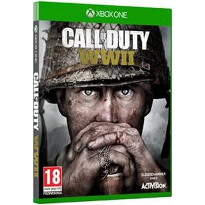 Activision, Call of Duty : WWII Activision, Call of Duty : WWII