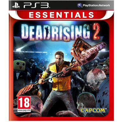 Capcom, Essentials Dead Rising 2 Capcom, Essentials Dead Rising 2