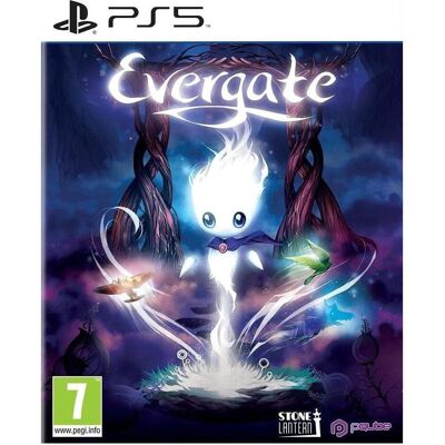 Sony Evergate Sony Evergate