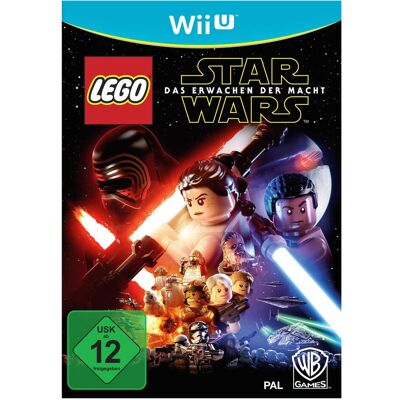Lego Star Wars : The Force Awakens Lego Star Wars : The Force Awakens