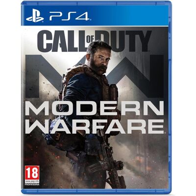 Activision, Call of Duty : Modern Warfare Activision, Call of Duty : Modern Warfare