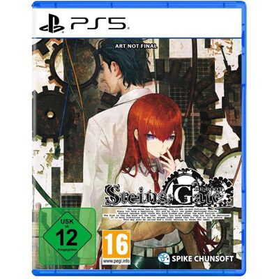 Reef Entertainment, Steins Gate Re:Boot PS-5 Reef Entertainment, Steins Gate Re:Boot PS-5
