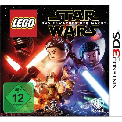 Lego Star Wars : Le Réveil de la Force Lego Star Wars : Le Réveil de la Force