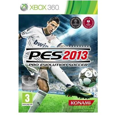 Halifax, Pro Evolution Soccer 2013 (pes 2013) Halifax, Pro Evolution Soccer 2013 (pes 2013)