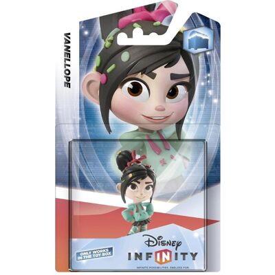 Disney Interactive Studios, Figure de caractère Disney Interactive Studios, Figure de caractère