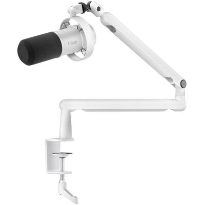Fifine Microfono Dinamico T688W, Microphone Fifine Microfono Dinamico T688W, Microphone