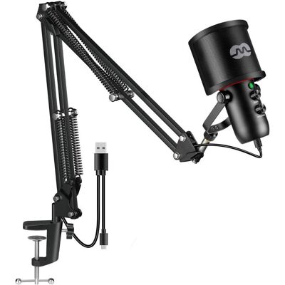 Mozo Microphone Mozos MKIT-GX, Microphone Mozo Microphone Mozos MKIT-GX, Microphone