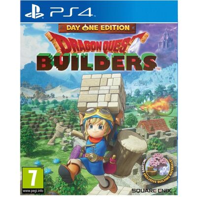 Square Enix, PS4 Dragon Quest Developers Square Enix, PS4 Dragon Quest Developers