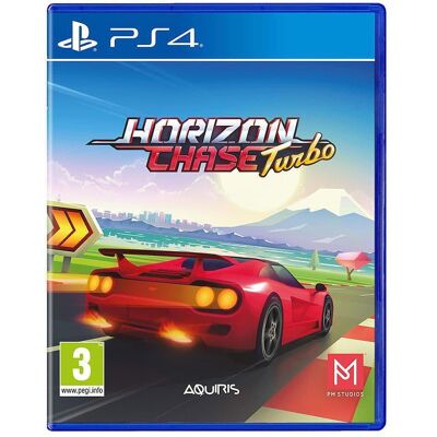 Numskull, Pm Studios Horizon Chase Turbo Numskull, Pm Studios Horizon Chase Turbo