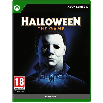 Nighthawk Interactive, Halloween: The Game XBSX UK Nighthawk Interactive, Halloween: The Game XBSX UK