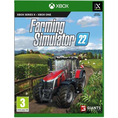 Focus Home Interactive, 22 Focus Home Interactive, 22