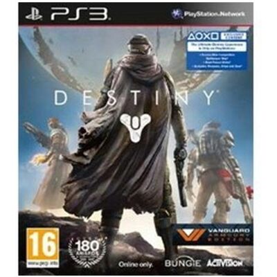 Activision, Destiny Activision, Destiny