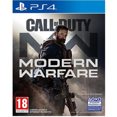 Activision, Call of Duty : Modern Warfare Activision, Call of Duty : Modern Warfare
