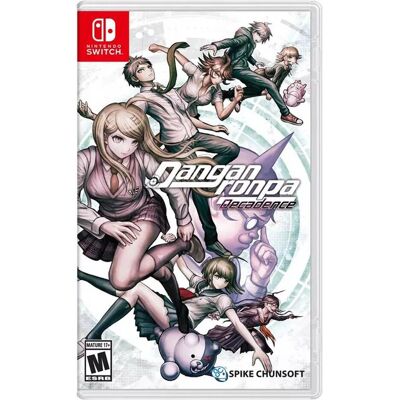 Magni, Danganronpa Décadence (importation) Magni, Danganronpa Décadence (importation)