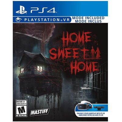 Default, Home Sweet Home VR (Import) Default, Home Sweet Home VR (Import)