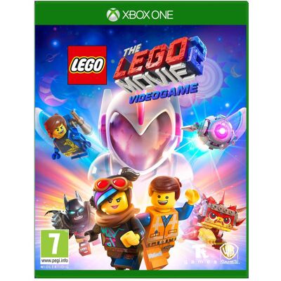 Microsoft LEGO Movie 2 Videogame Microsoft LEGO Movie 2 Videogame