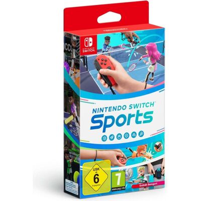 Nintendo Switch Sports Nintendo Switch Sports