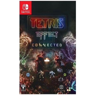 Magni, Tetris Effect : Connected (Importation) Magni, Tetris Effect : Connected (Importation)