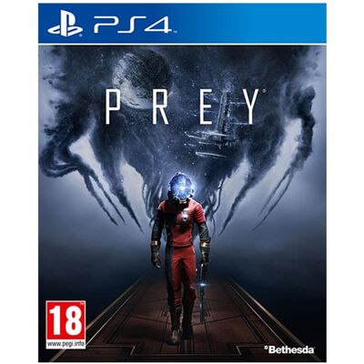 Bethesda, Prey PS4 Standard Italien PlayStation 4 Bethesda, Prey PS4 Standard Italien PlayStation 4