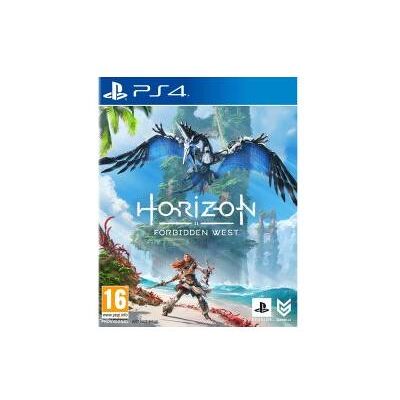 Sony Horizon : Forbidden West (PS4) Sony Horizon : Forbidden West (PS4)