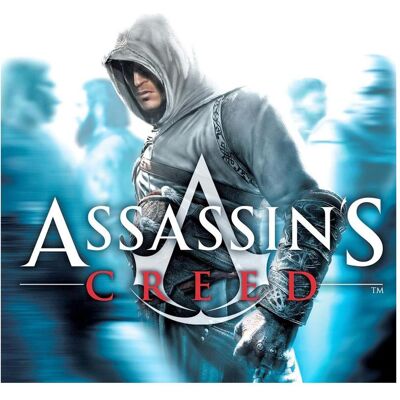 Ubisoft, Assassin's Creed (Essentials) /PS3 Ubisoft, Assassin's Creed (Essentials) /PS3