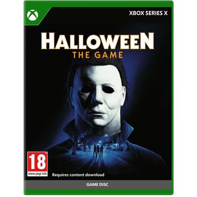 Nighthawk Interactive, Halloween: The Game XBSX UK Nighthawk Interactive, Halloween: The Game XBSX UK