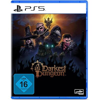 Skybound, Darkest Dungeon 2 Skybound, Darkest Dungeon 2