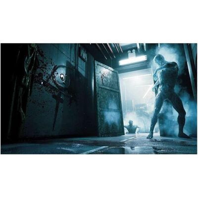 Meridiem Games, Daymare : 1994 Sandcastle (Xbox Series X) Game Meridiem Games, Daymare : 1994 Sandcastle (Xbox Series X) Game