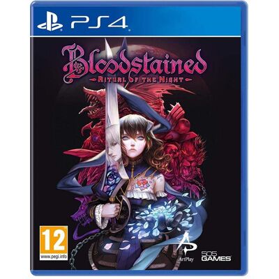 505 Games, PS4X-0492 Jeu vidéo Standard anglais PlayStation 4 505 Games, PS4X-0492 Jeu vidéo Standard anglais PlayStation 4