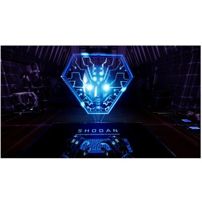 PRiME Matter, System Shock /PS5 PRiME Matter, System Shock /PS5