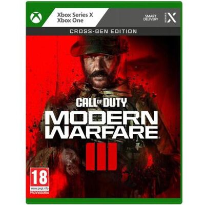 Activision, Call of Duty : Modern Warfare III Activision, Call of Duty : Modern Warfare III