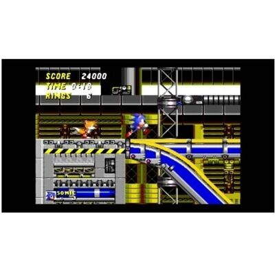 Sega, Xbox 360 Mega Drive Ultimate Collection Sega, Xbox 360 Mega Drive Ultimate Collection