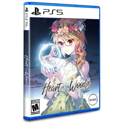 Magni, Heart of the Woods (Limited Run) (Import) Magni, Heart of the Woods (Limited Run) (Import)