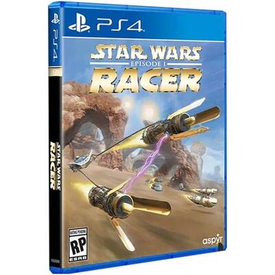 Magni, Star Wars Episode I Racer (Limited Run #77) (Importation) Magni, Star Wars Episode I Racer (Limited Run #77) (Importation)