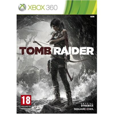 Square Enix, Tomb Raider (Classics) Square Enix, Tomb Raider (Classics)