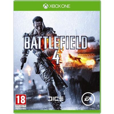 EA Games, Battlefield 4 EA Games, Battlefield 4