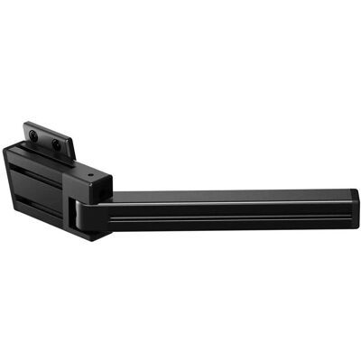 Sabelt Jointed Side Mount (Black Moon), Meuble gaming : accessoires, Noir Sabelt Jointed Side Mount (Black Moon), Meuble gaming : accessoires, Noir
