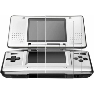 ScreenLeaf Film de protection pour Nintendo DS - Film de protection d'écran - Film de protection transparent, Film de protection des appareils ScreenLeaf Film de protection pour Nintendo DS - Film de protection d'écran - Film de protection transparent, Film de protection des appareils