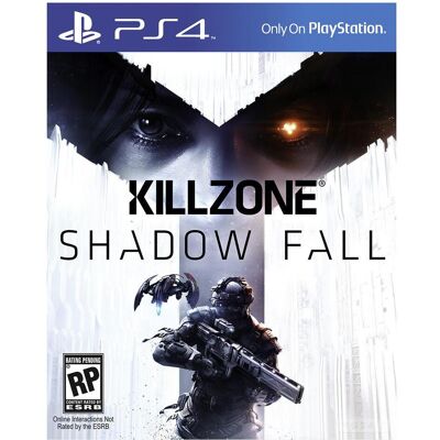 Sony Killzone: Shadow Fall, PS4 Sony Killzone: Shadow Fall, PS4