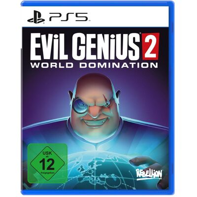 Sold Out, Evil Genius 2 : Domination mondiale (F) Sold Out, Evil Genius 2 : Domination mondiale (F)