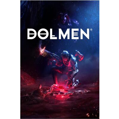 PRiME Matter, Dolmen Édition Day One (PS5) (IT/ESP) PRiME Matter, Dolmen Édition Day One (PS5) (IT/ESP)