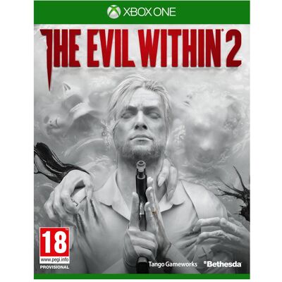Bethesda, Xbox One Evil Within 2 Bethesda, Xbox One Evil Within 2
