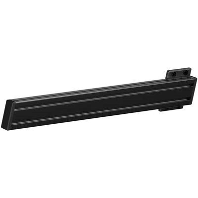 Sabelt Side Mount (Black Moon), Meuble gaming : accessoires, Noir Sabelt Side Mount (Black Moon), Meuble gaming : accessoires, Noir
