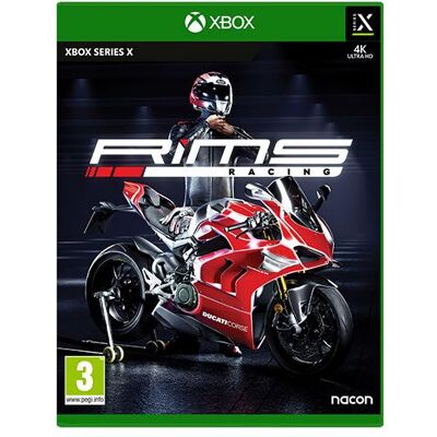 Bigben, RiMS Racing Bigben, RiMS Racing
