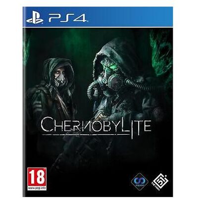 Magni, Chernobylite Ukraine Version Magni, Chernobylite Ukraine Version