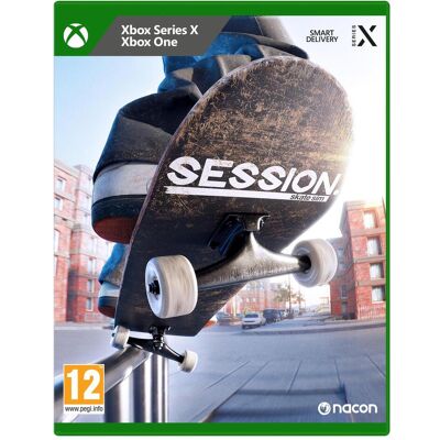 Bigben, Session Bigben, Session