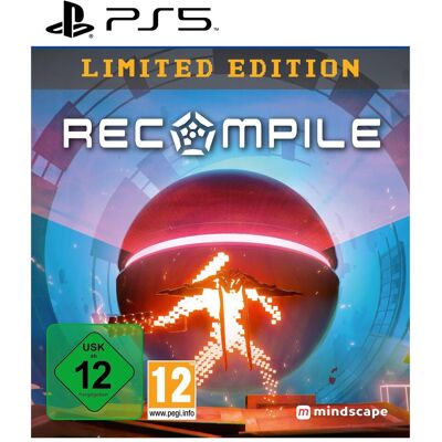 Mindscape, Recompiler Mindscape, Recompiler