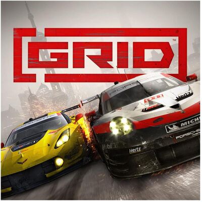 Sega, Grid Sega, Grid