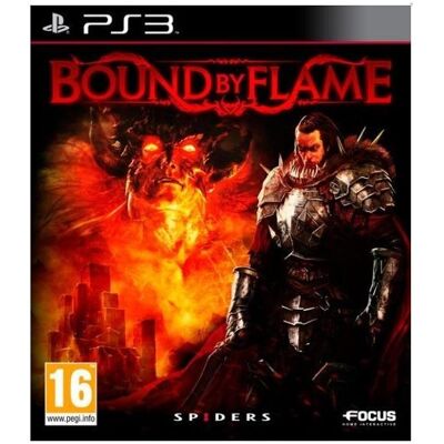 Focus Home Interactive, Bound By Flame Focus Home Interactive, Bound By Flame