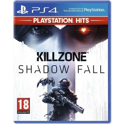 Sony Guerrilla Games Killzone Shadow Fall PS4 Sony Guerrilla Games Killzone Shadow Fall PS4